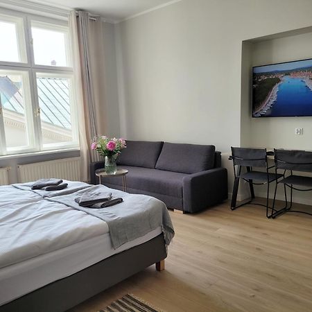 Anny 5 Apartamenty Красков Екстериор снимка