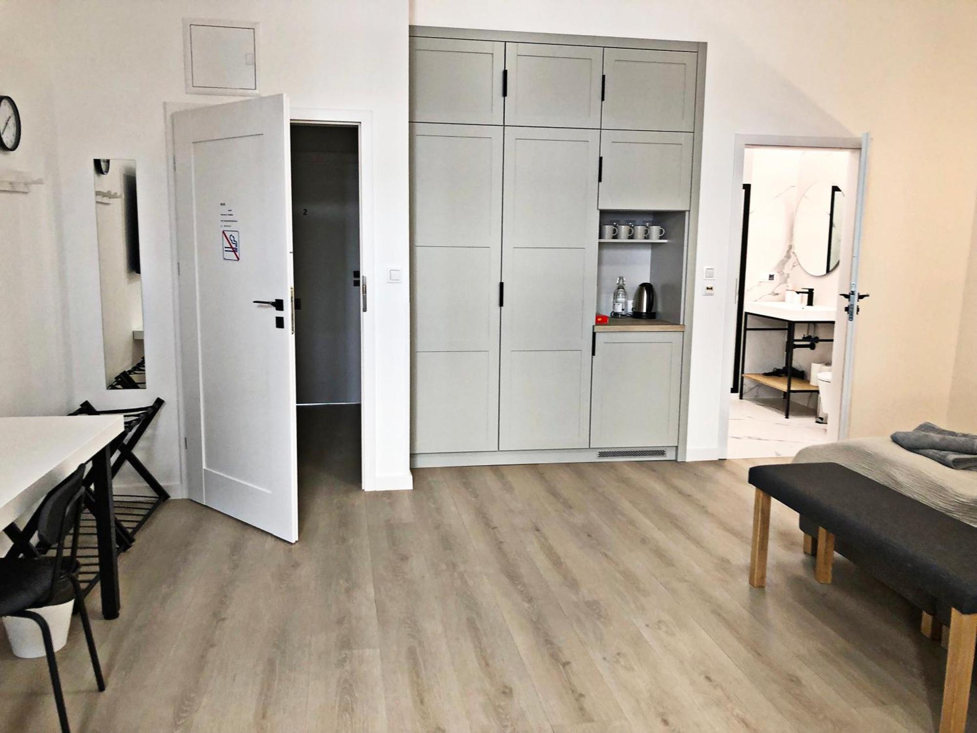 Anny 5 Apartamenty Красков Екстериор снимка