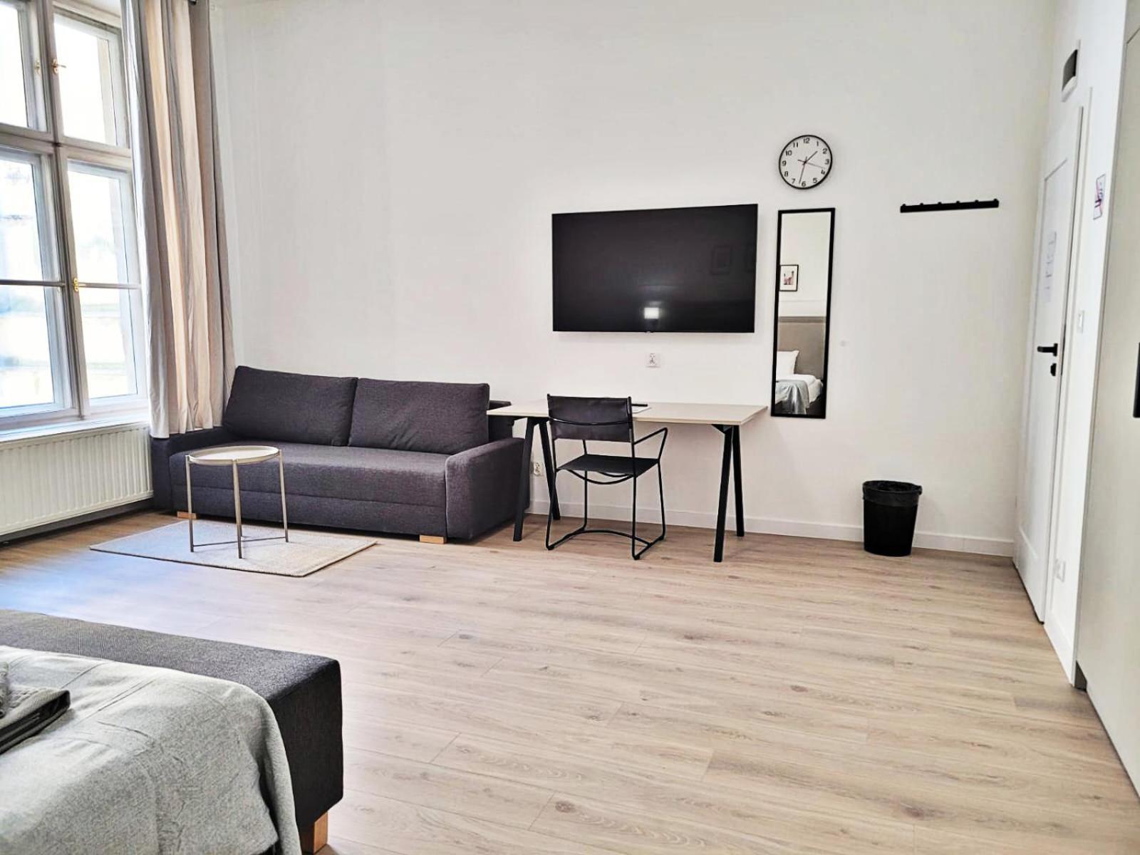 Anny 5 Apartamenty Красков Екстериор снимка