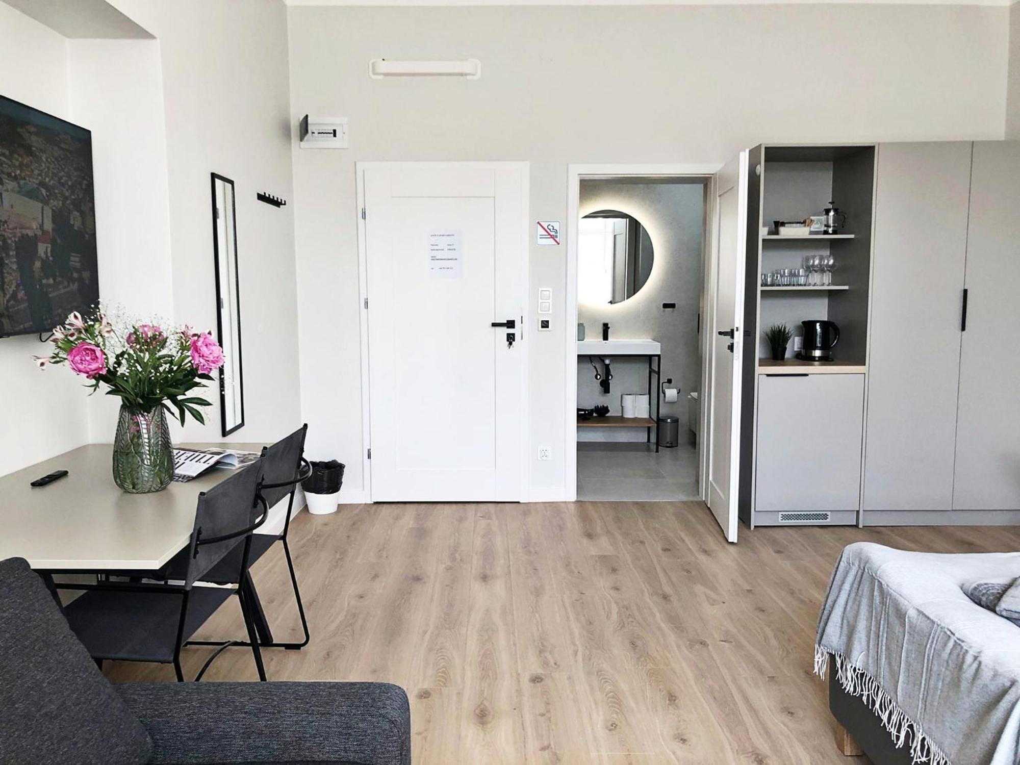 Anny 5 Apartamenty Красков Екстериор снимка