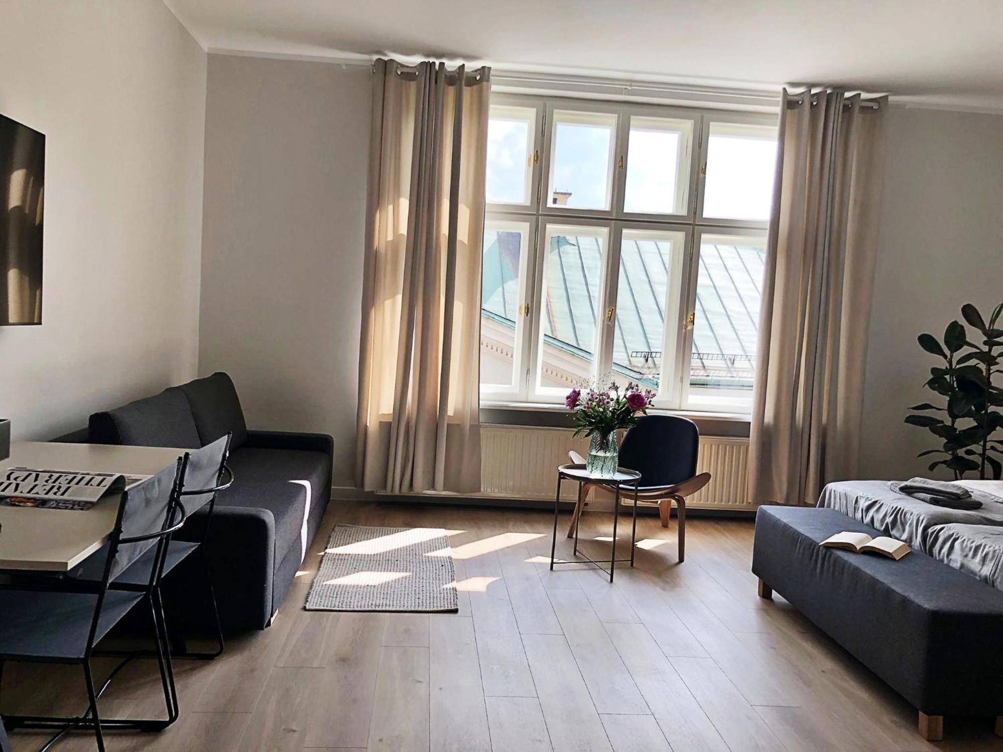 Anny 5 Apartamenty Красков Екстериор снимка